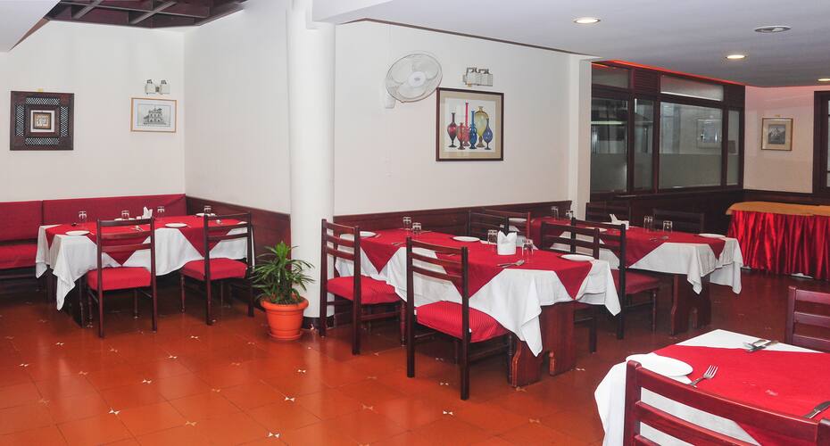 Grande Residencia, Kochi 5